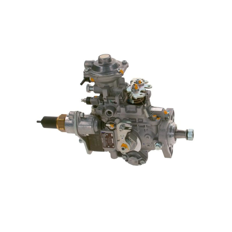 Bosch Diesel Injection Pump fits New Holland Td 5 2011 on 5.90