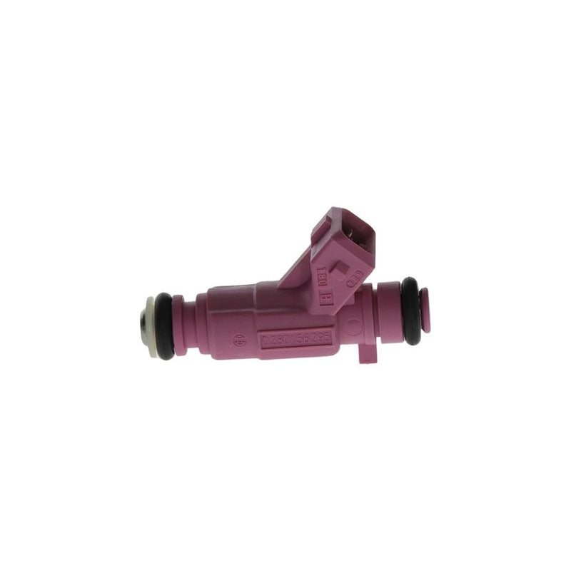 Bosch Fuel Injector Nozzle Pin fits Peugeot 206 1998-2012 1.4