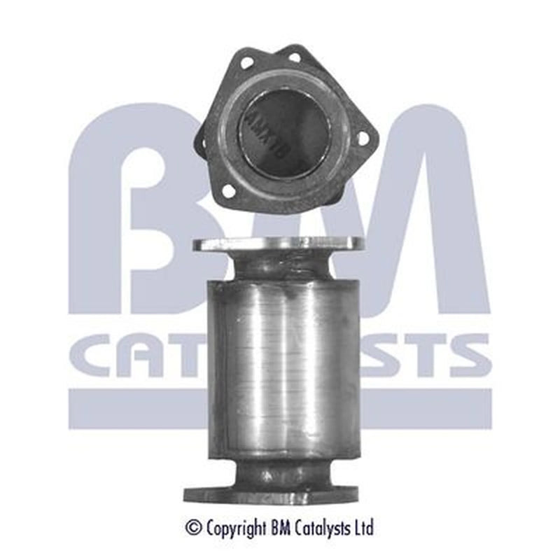 BM Catalysts Petrol Cat fits Daewoo Nubira 2000 on 2.0