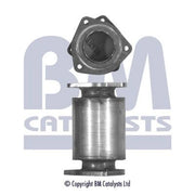 BM Catalysts Petrol Cat BM91141