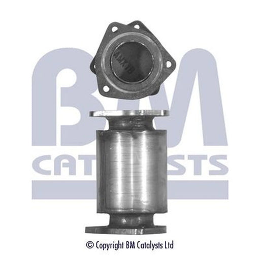 BM Catalysts Petrol Cat fits Daewoo Nubira 2000 on 2.0