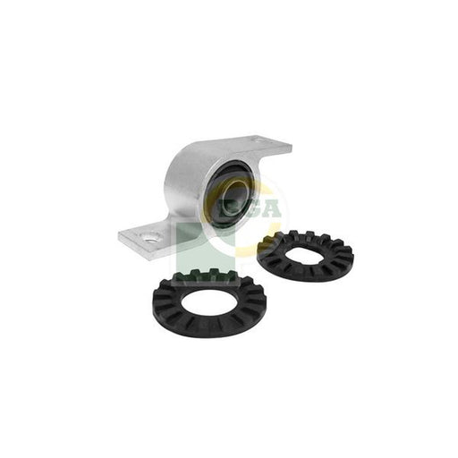BGA Wishbone / Control / Trailing Arm Bush Front Right fits Subaru Forester