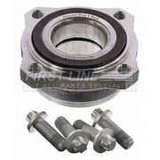 First Line Wheel Bearing Kit fits BMW X3 2010-2020