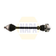 NAPA CV Drive Shaft Driveshaft Front Right fits Audi A3 2003-2013 1.8 2.0 3.2
