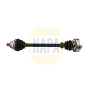 NAPA CV Drive Shaft Driveshaft Front Right NDS1268R
