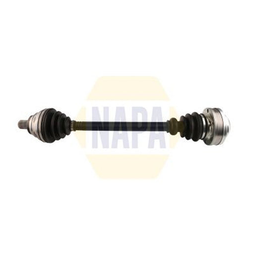 NAPA CV Drive Shaft Driveshaft Front Right fits Audi A3 2003-2013 1.8 2.0 3.2