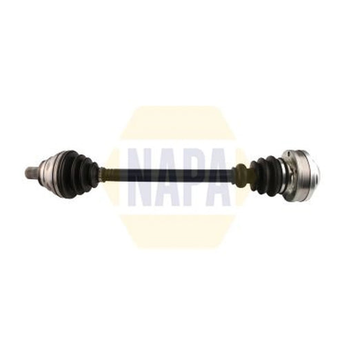 NAPA CV Drive Shaft Driveshaft Front Right NDS1268R