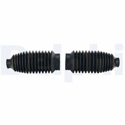 Delphi 2 x Steering Bellow Front fits Ford Galaxy 1996-2006 1.9 2.0 2.3