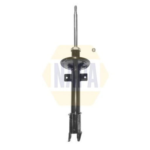 NAPA Shock Absorber Damper Strut Rear Left fits Dacia Duster 2010-2019