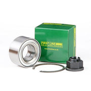 First Line Wheel Bearing Kit fits Ford Maverick 2001 on 2.0 3.0