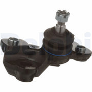 Delphi Ball Joint Front Left fits Lexus Ls 2006-2007