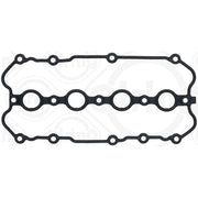 Elring Cylinder Head Cover Gasket fits Audi A1 2012 on 2.0