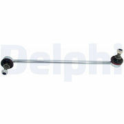 Delphi Stabiliser Bar Link Coupling Rod Front Left fits BMW 3 2005-2013