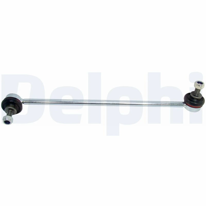 Delphi Stabiliser Bar Link Coupling Rod Front Left TC2515