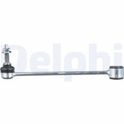 Delphi Stabiliser Bar Link Coupling Rod Rear fits Dodge Nitro 2006-2012