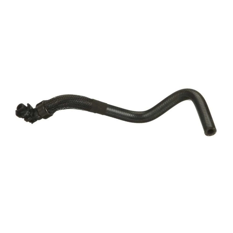 Gates Curved Radiator Hose fits Opel Corsa D 2009-2014 1.2 1.4