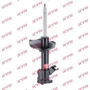 KYB 2 x Shock Absorbers fits Nissan Maxima III 1988-1994 3.0