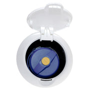 Complete Water Filler Housing White Nova - Dynamic Drive