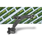 First Line Control/Trailing Arm fits Ford Focus II 2005-2012 2.5