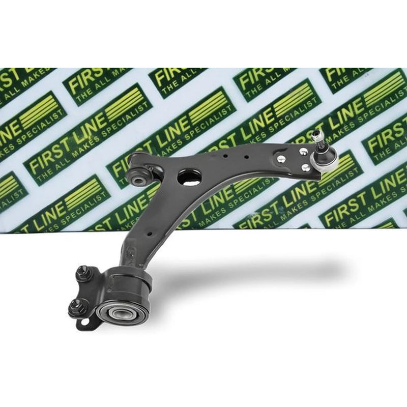 First Line Control/Trailing Arm fits Ford Focus II 2005-2012 2.5