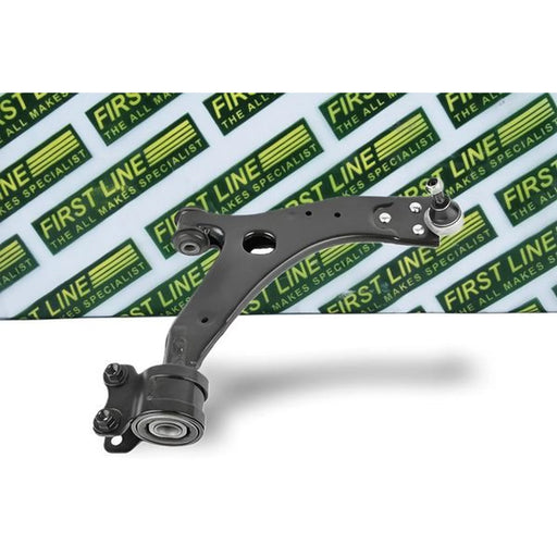 First Line Control/Trailing Arm fits Ford Focus II 2005-2012 2.5