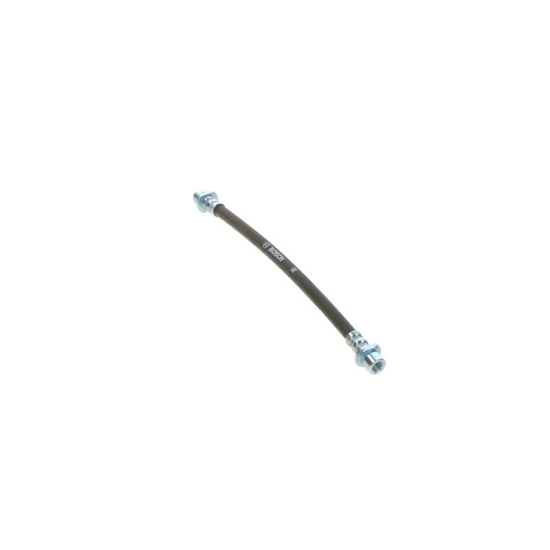 Bosch Brake Hydraulic Hose Line Rear Right fits Toyota Yaris/Vitz 2005-2012