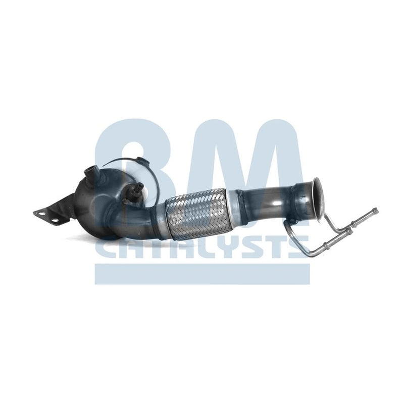 BM Catalysts Homologated Petrol Cat fits BMW 1 2019 on