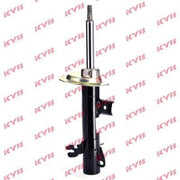 KYB Shock Absorber Damper Strut Front Left fits Mini Mini 2001-2008
