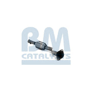 BM Catalysts Homologated Petrol Cat fits Peugeot 406 1995-2004 1.8