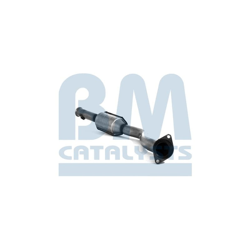 BM Catalysts Homologated Petrol Cat fits Peugeot 406 1995-2004 1.8