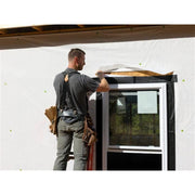 Shurtape FrogTape® Pro Flashing Tape 95mm x 22.9m Shurtape - Dynamic Drive