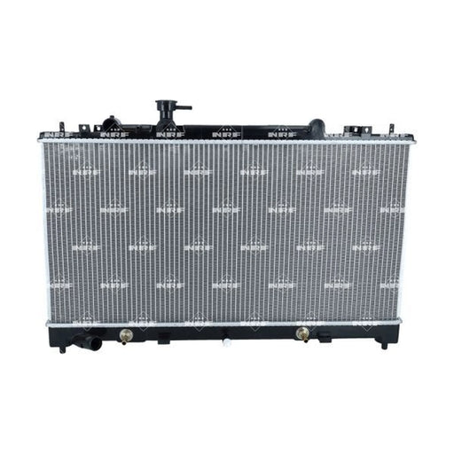 NRF Engine Radiator 58561