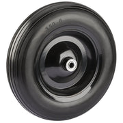 Draper Rubber Wheel, 360mm 02104 Draper - Dynamic Drive