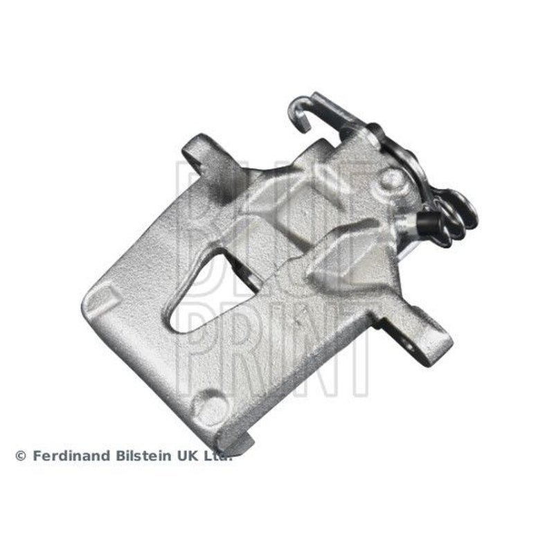 Blue Print Brake Caliper Assembly Rear Left fits Nissan Interstar 2002-2006