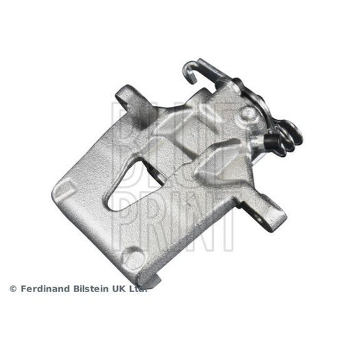 Blue Print Brake Caliper Assembly Rear Left fits Nissan Interstar 2002-2006
