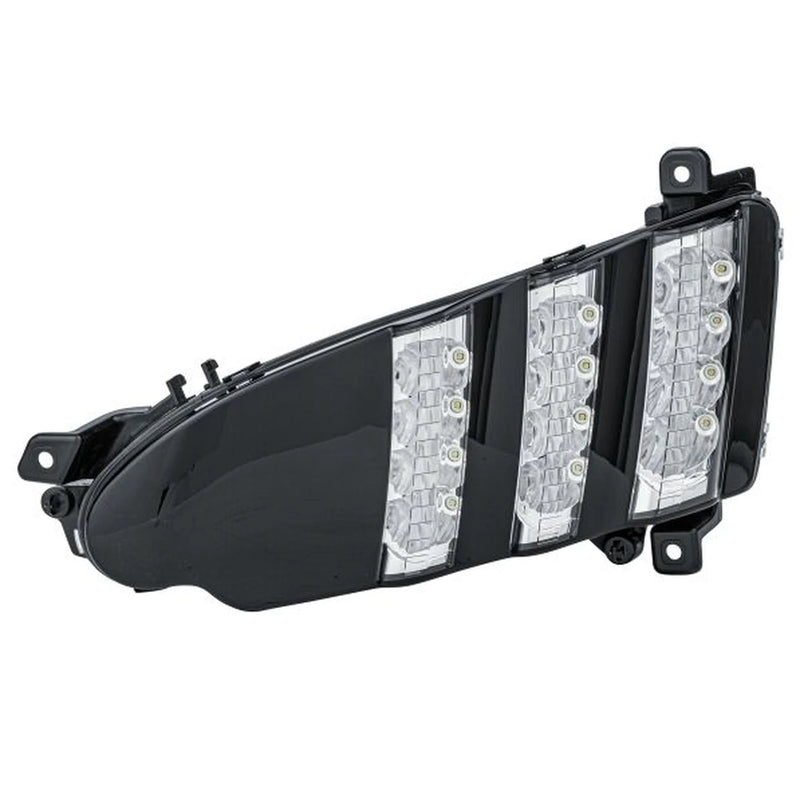 Hella Daytime Running Light LED Left fits Peugeot 508 Sw I 2010-2018 2.0