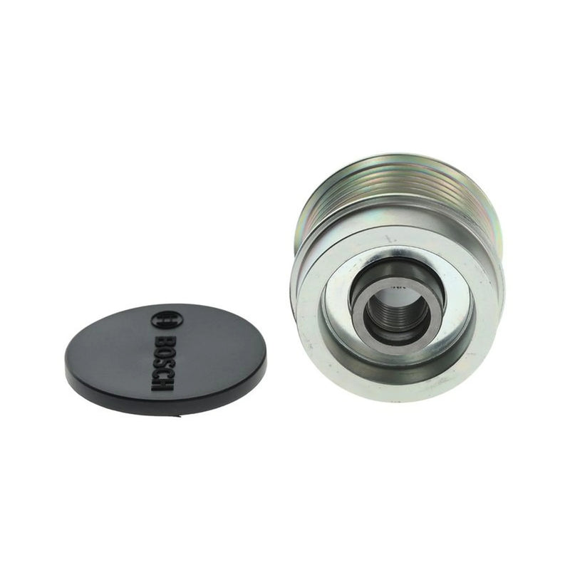 Bosch Alternator Overrunning Freewheel Clutch