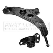 First Line Control/Trailing Arm fits Mazda 626 1997-2002 1.8 1.9 2.0