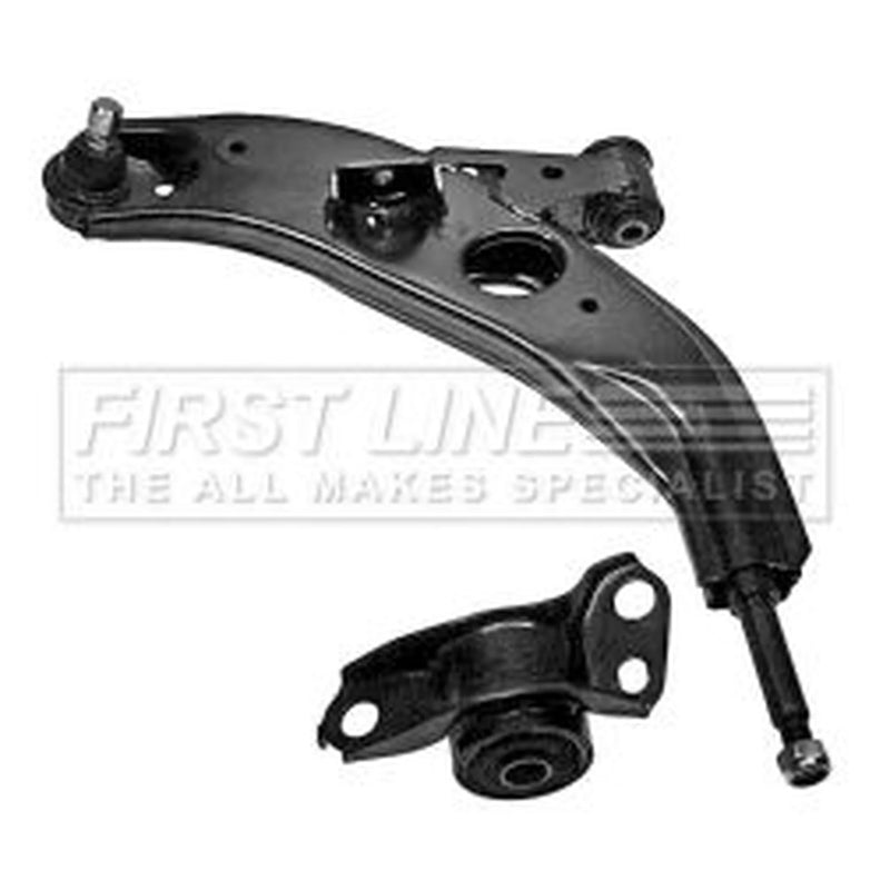 First Line Control/Trailing Arm fits Mazda 626 1997-2002 1.8 1.9 2.0
