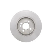 Bosch 2 x Vented Brake Discs fits Mini Mini 2001-2008