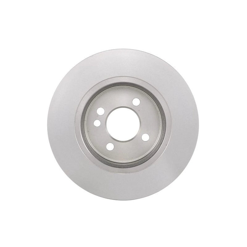 Bosch 2 x Vented Brake Discs fits Mini Mini 2001-2008