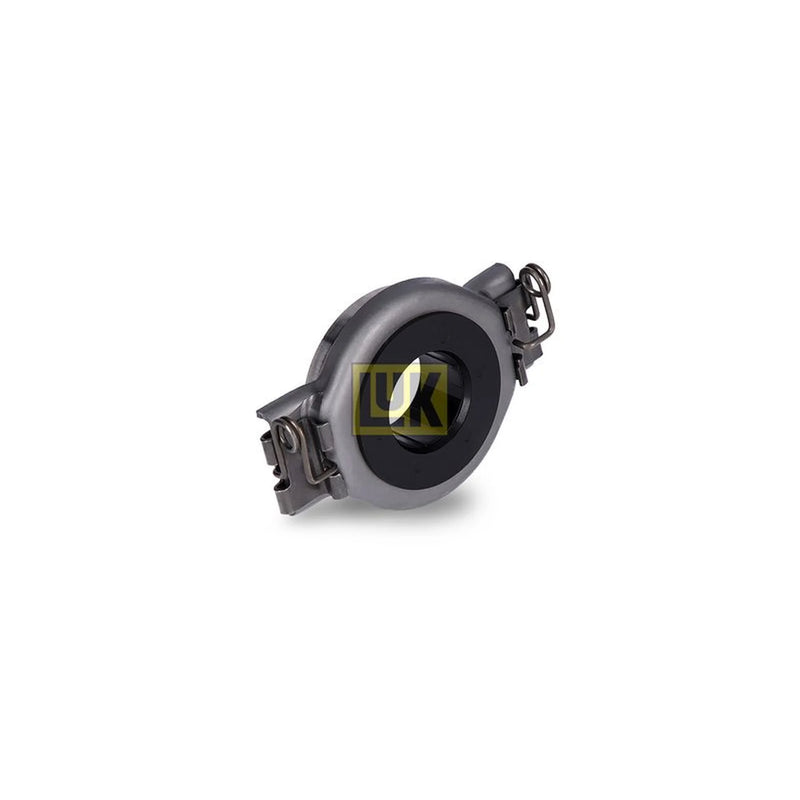 LuK Clutch Release Bearing ID OD fits Audi A2 2001-2005 1.2