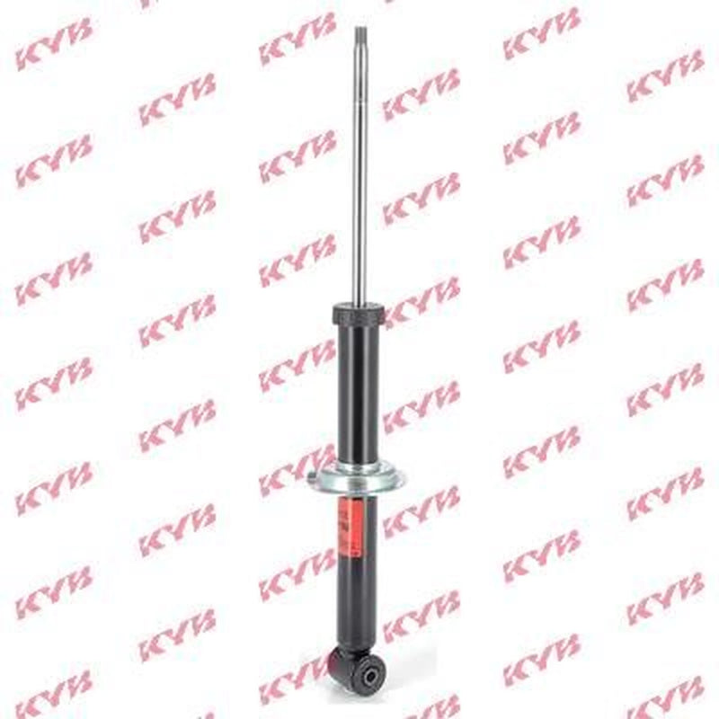 KYB Shock Absorber Damper Strut Rear fits Audi Cabriolet B3 1991-2000