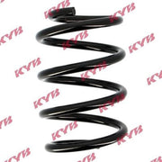 KYB Front Suspension Coil Spring fits Audi A3 2012-2020 2.0