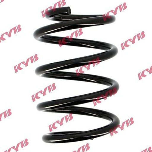 KYB Front Suspension Coil Spring RA4073