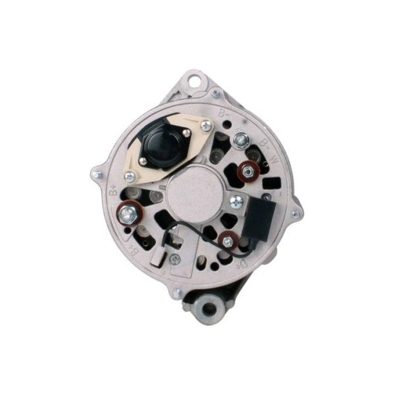 Hella Car Alternator 12V fits Pegaso Troner 1987-1993