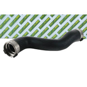First Line Intercooler Turbo Charge Air Hose fits Mercedes-Benz C-Class