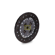 LuK Clutch Friction Disc Plate 24 Splines fits Porsche 914 1969-1976 1.7 1.8 2.0