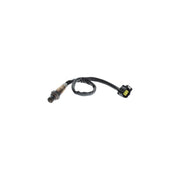 Bosch O2 Lambda Oxygen Sensor after catalytic 0 258 006 747