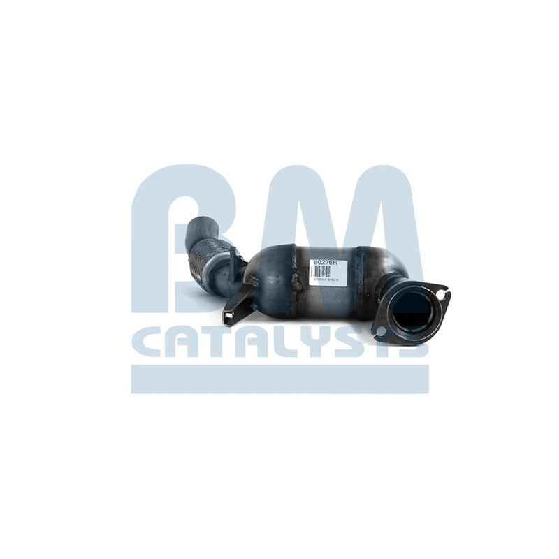 BM Catalysts Homologated Diesel Cat fits BMW 3 1999-2007